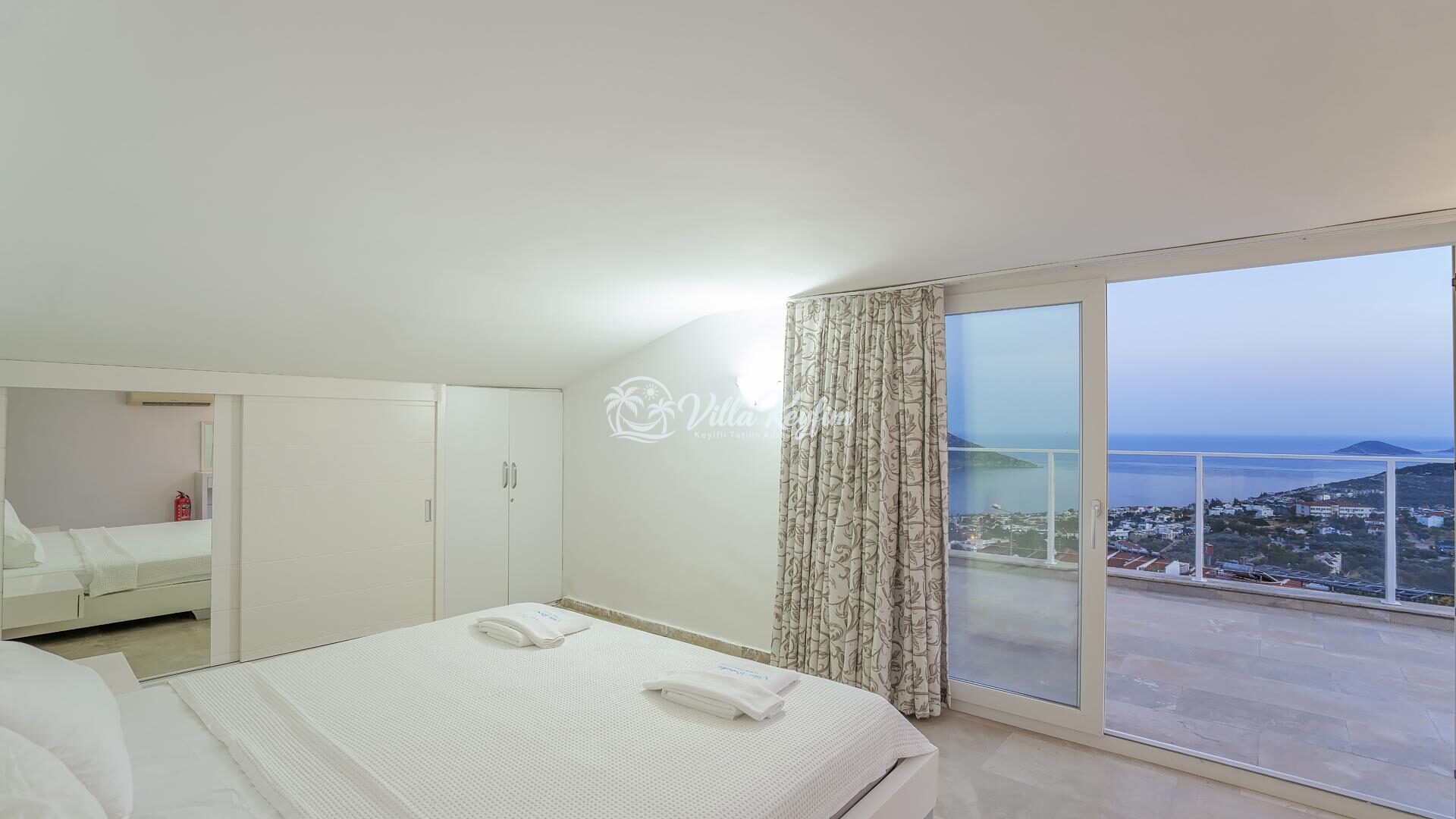 Villa Zeytouna — 83