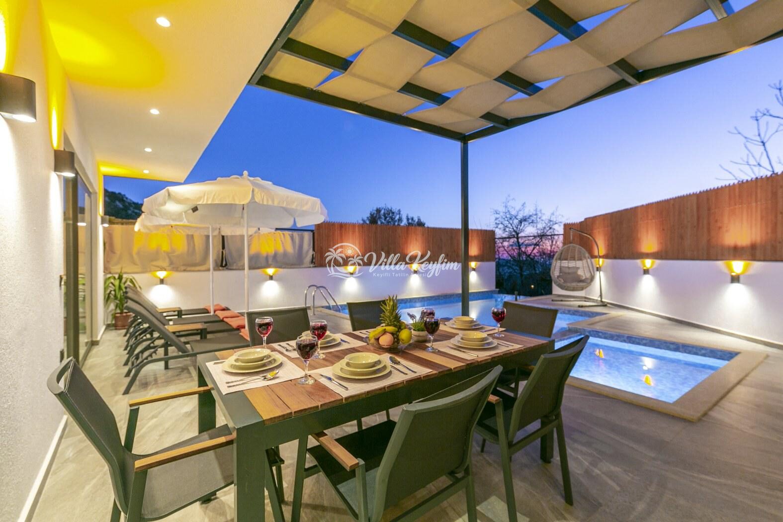 Villa Yeşim — 6