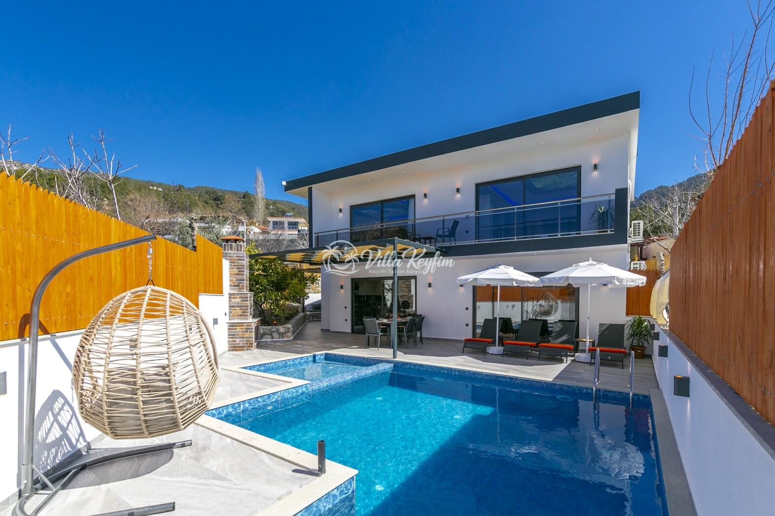 Villa Yeşim — 13