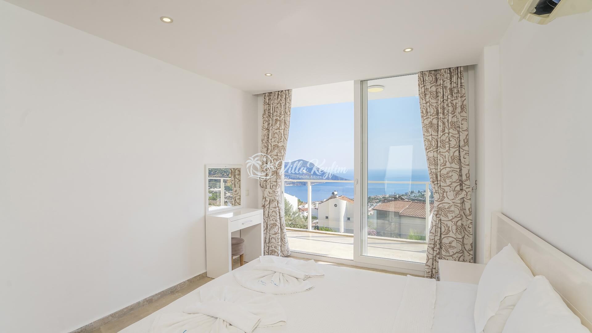 Villa Zeytouna — 91