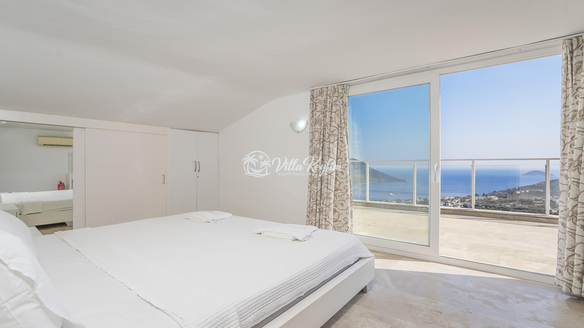 Villa Zeytouna — 94