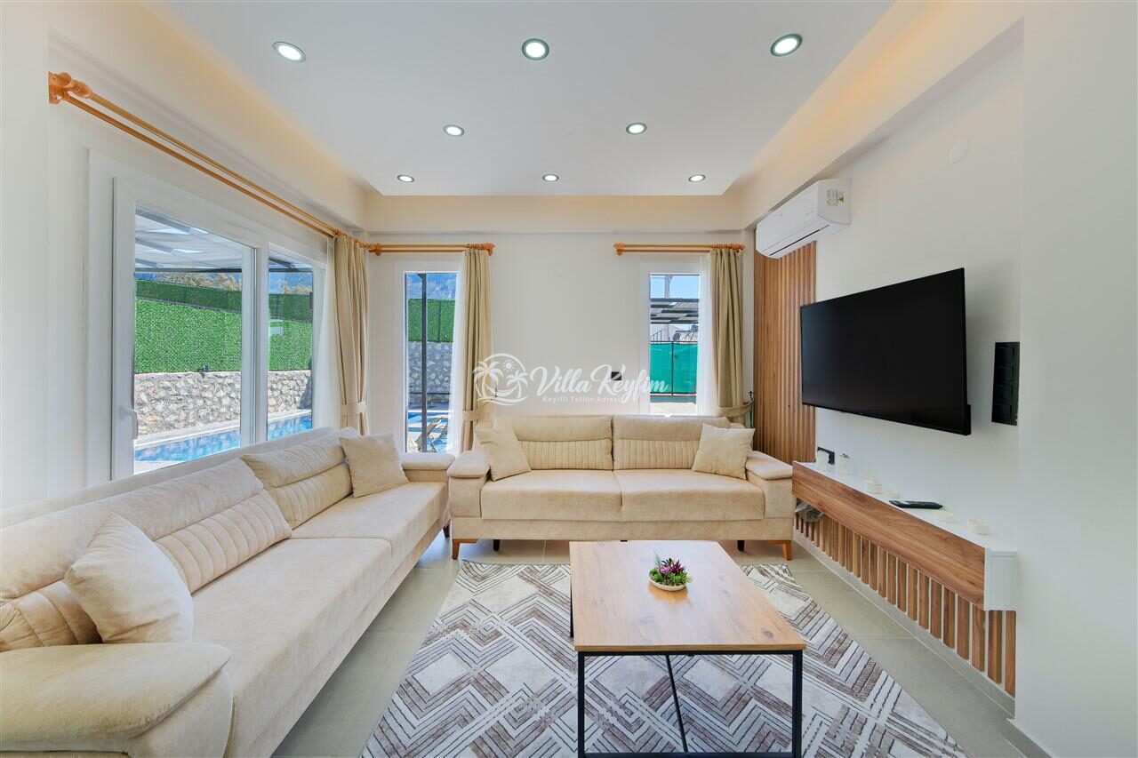 Villa Kocaoğlu — 20