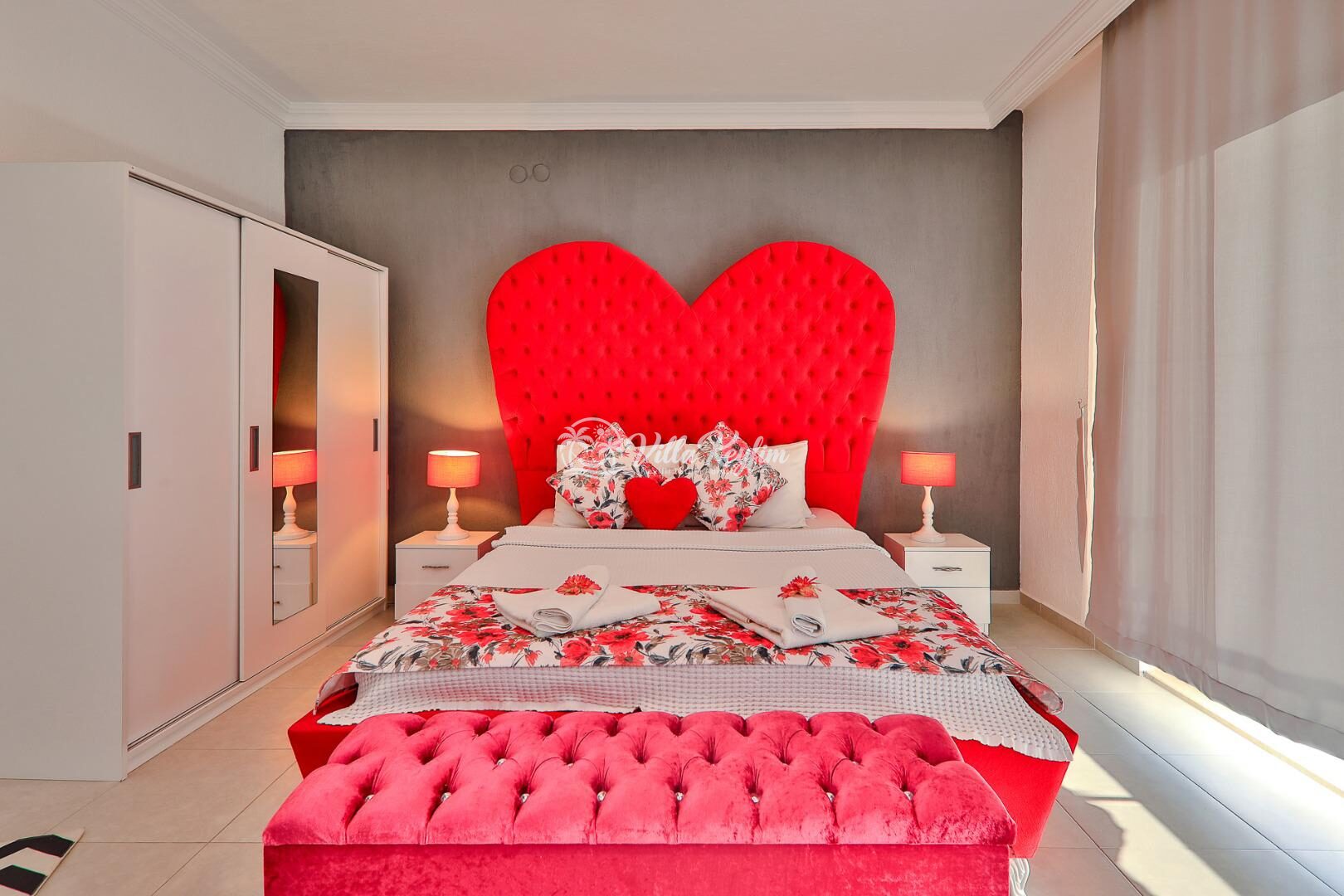 Villa Melisa — 20