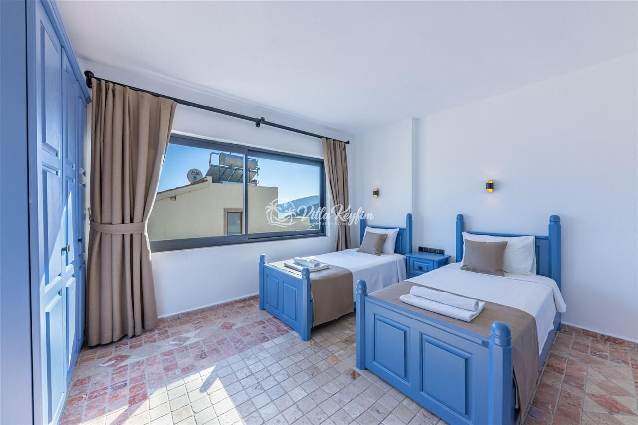 Villa Pearl Kalkan — 43