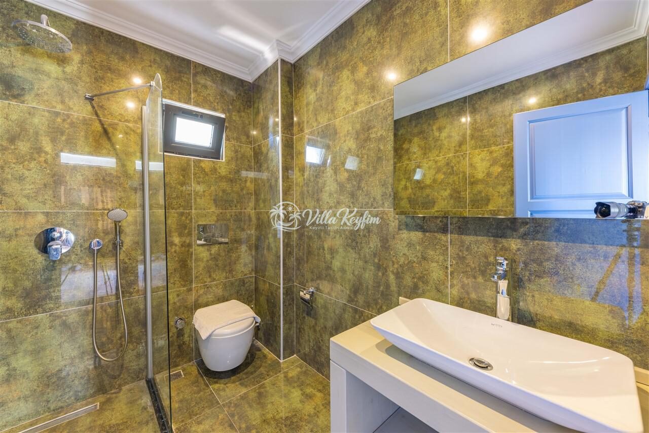 Villa Pearl Kalkan — 44