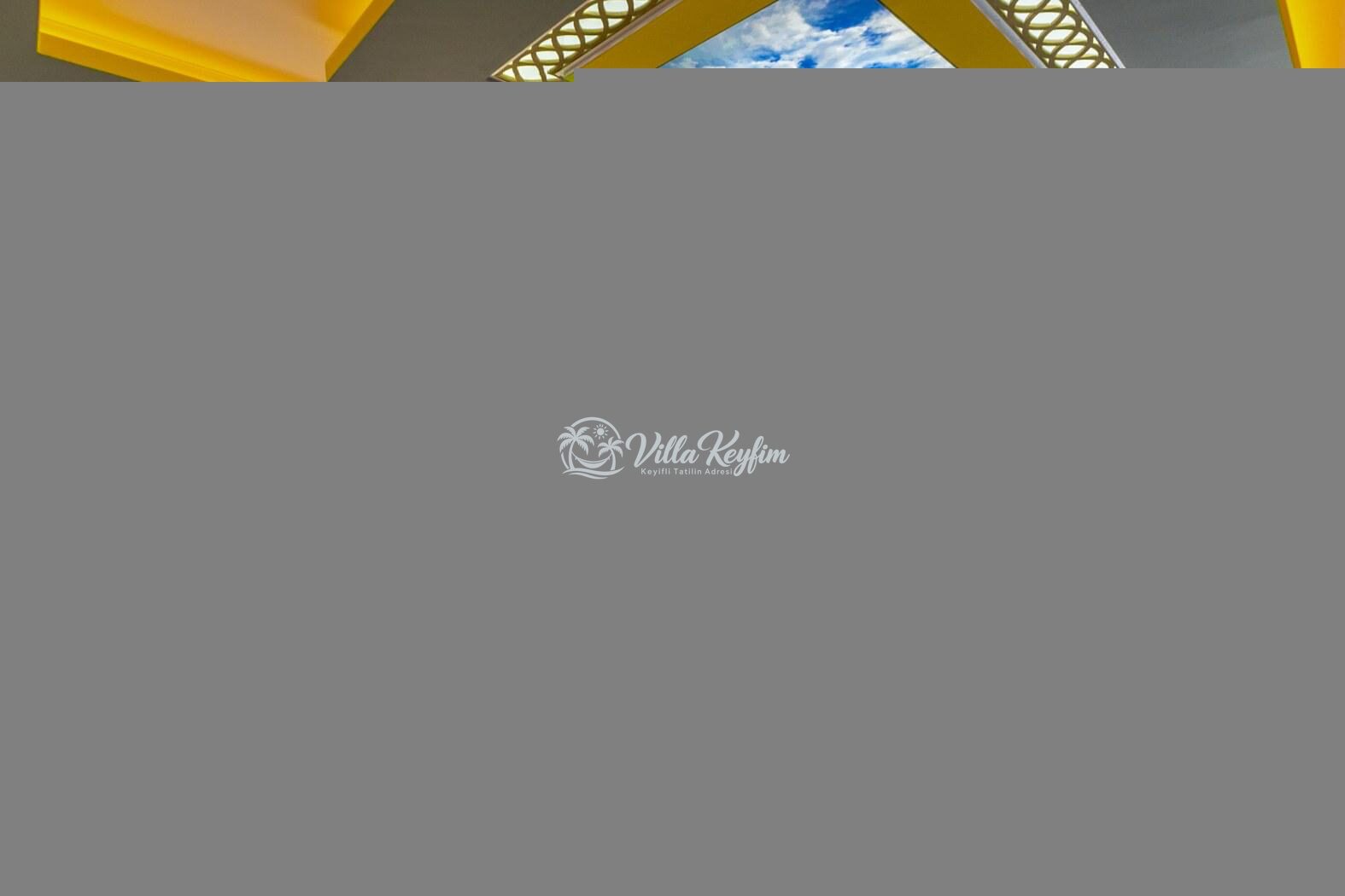 Villa Yeşim — 30