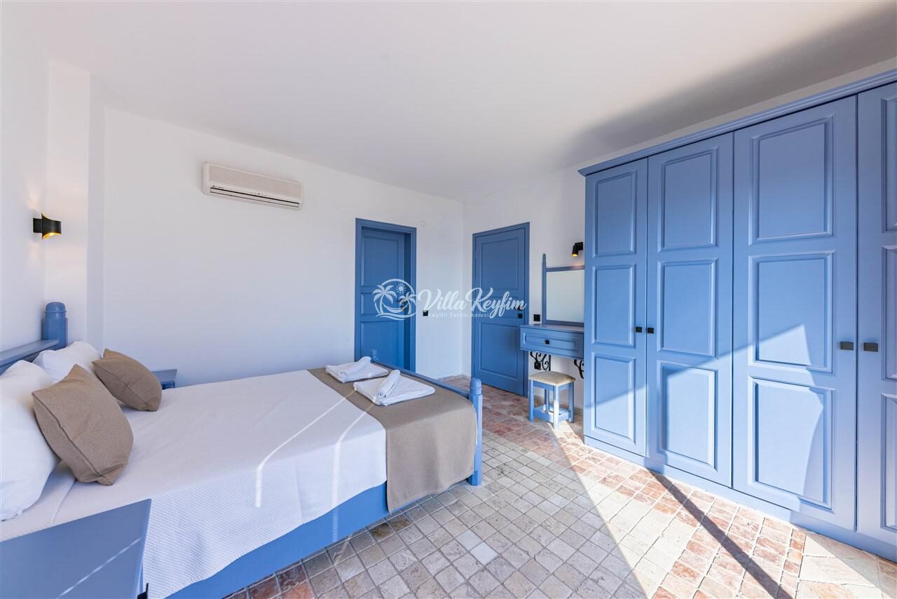 Villa Pearl Kalkan — 50