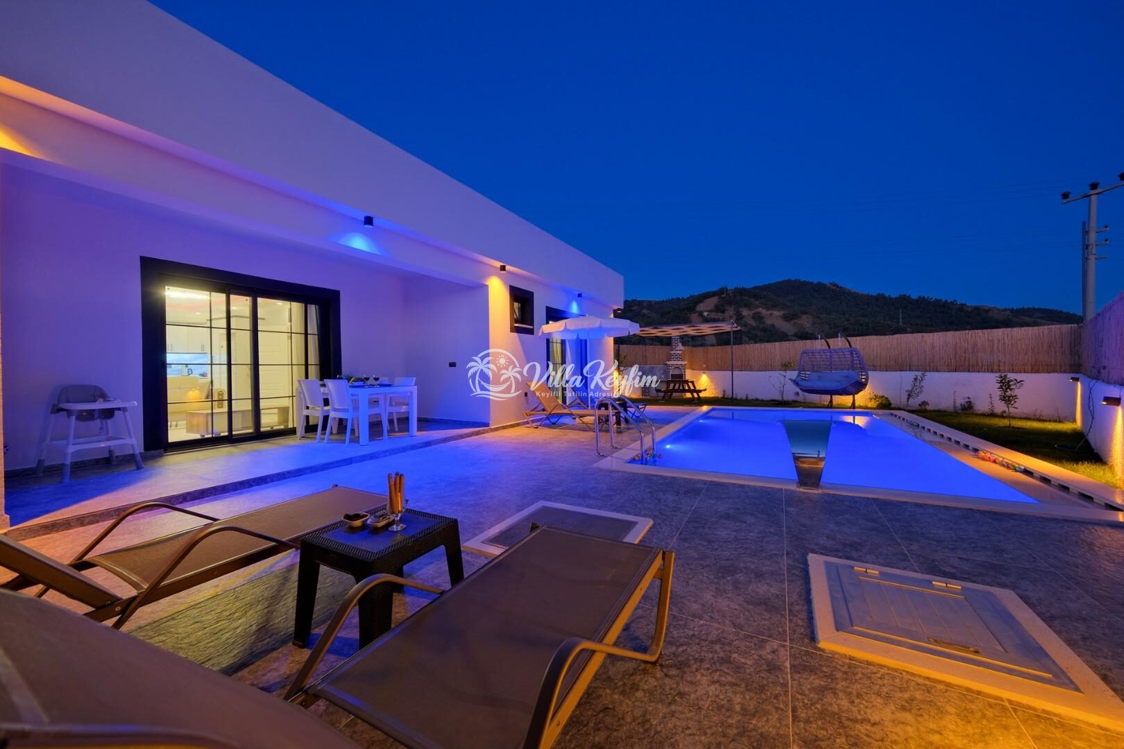 Villa Altın 3 — 26