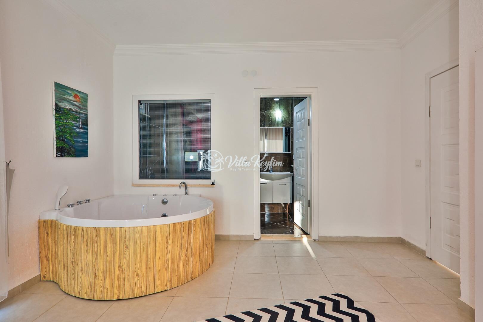 Villa Melisa — 21