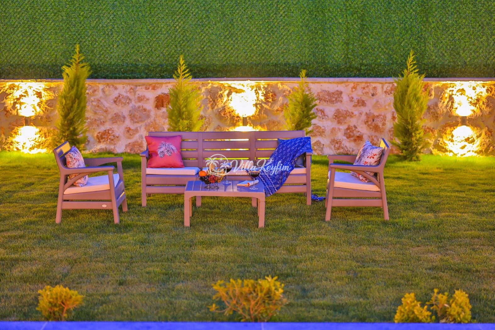 Villa Lukka Sarıbelen — 39