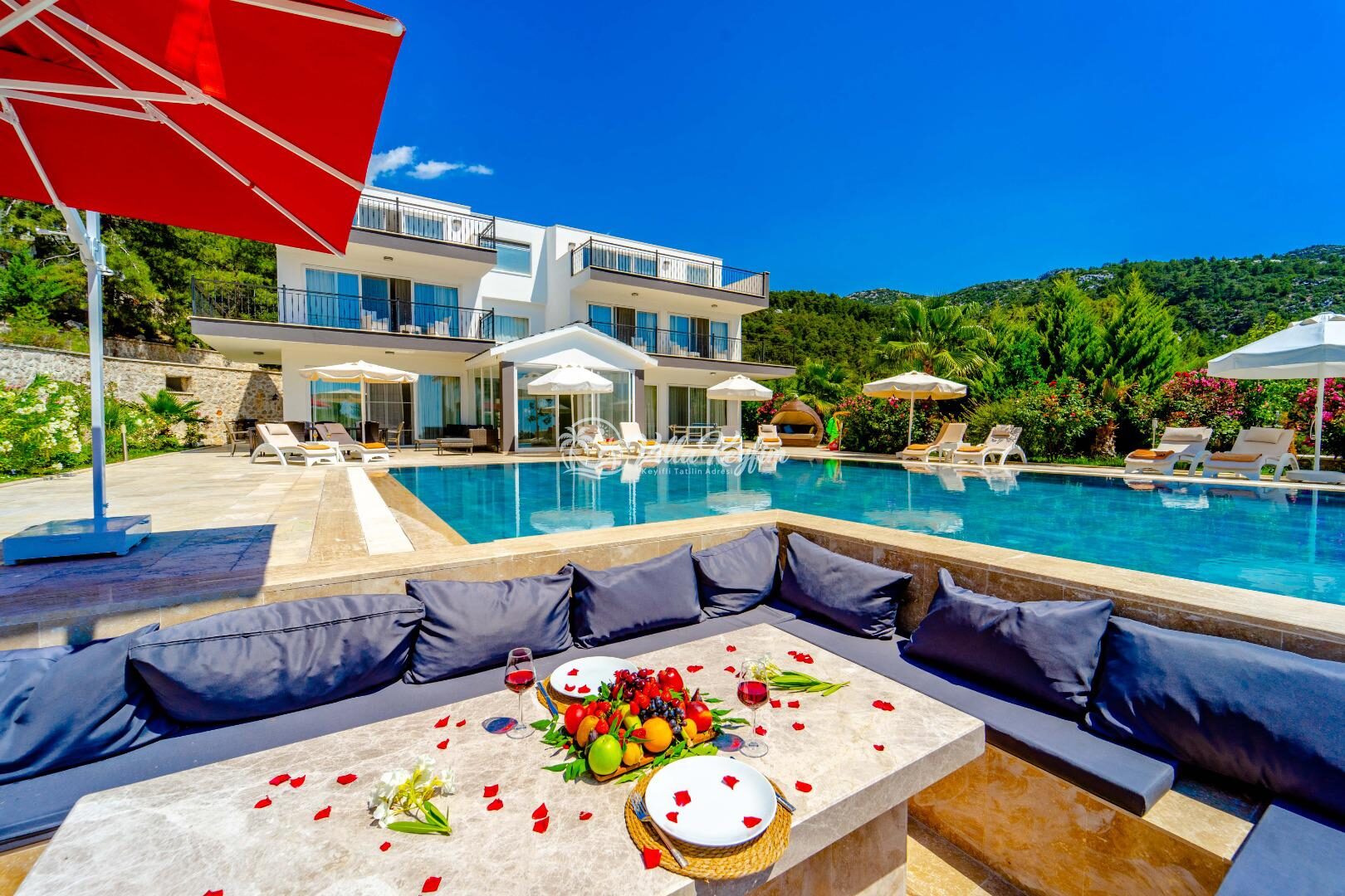 Villa Serenity — 20