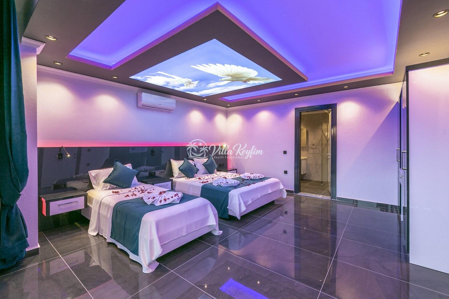 Villa Yeşim — 54