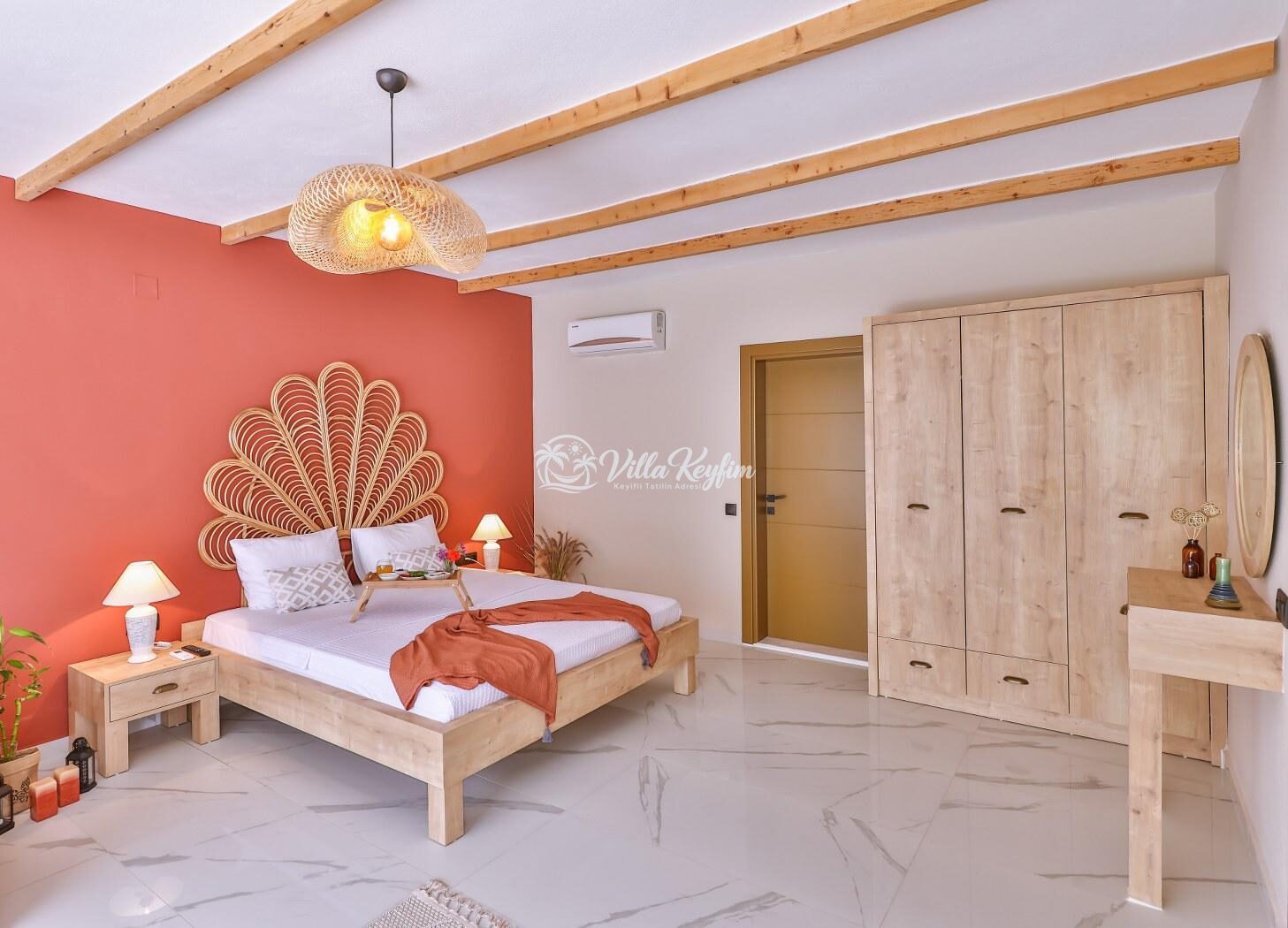 Villa Lukka Sarıbelen — 53