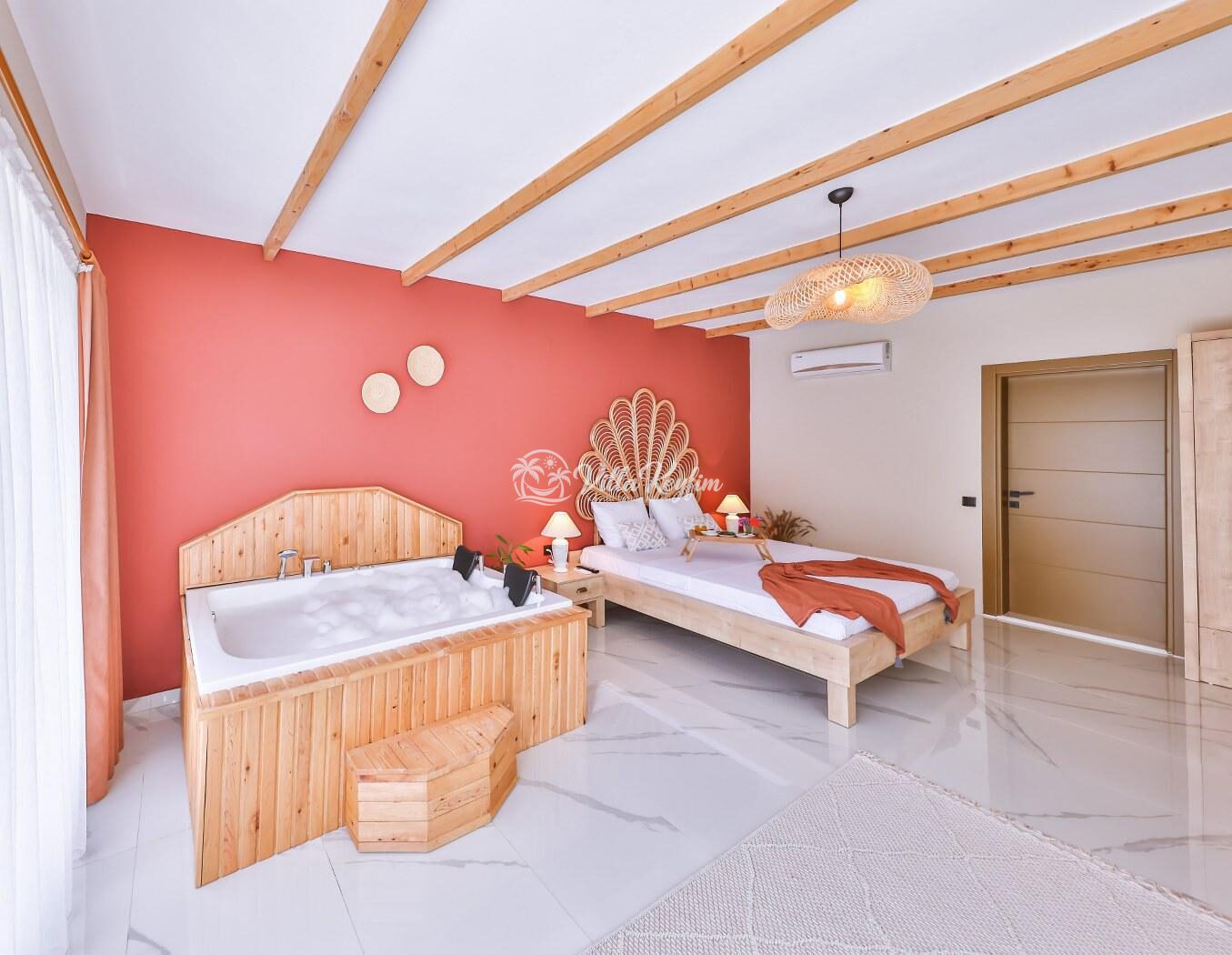 Villa Lukka Sarıbelen — 56