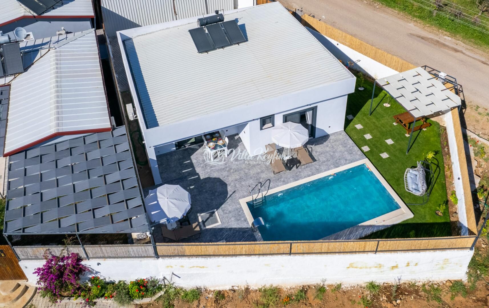 Villa Altın 3 — 55