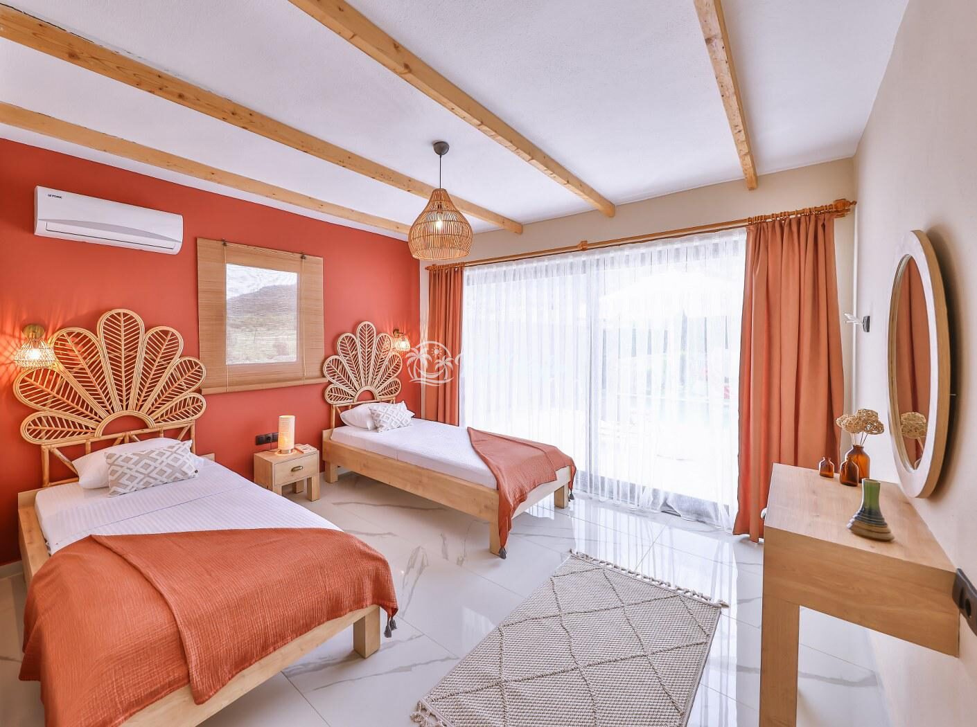 Villa Lukka Sarıbelen — 68
