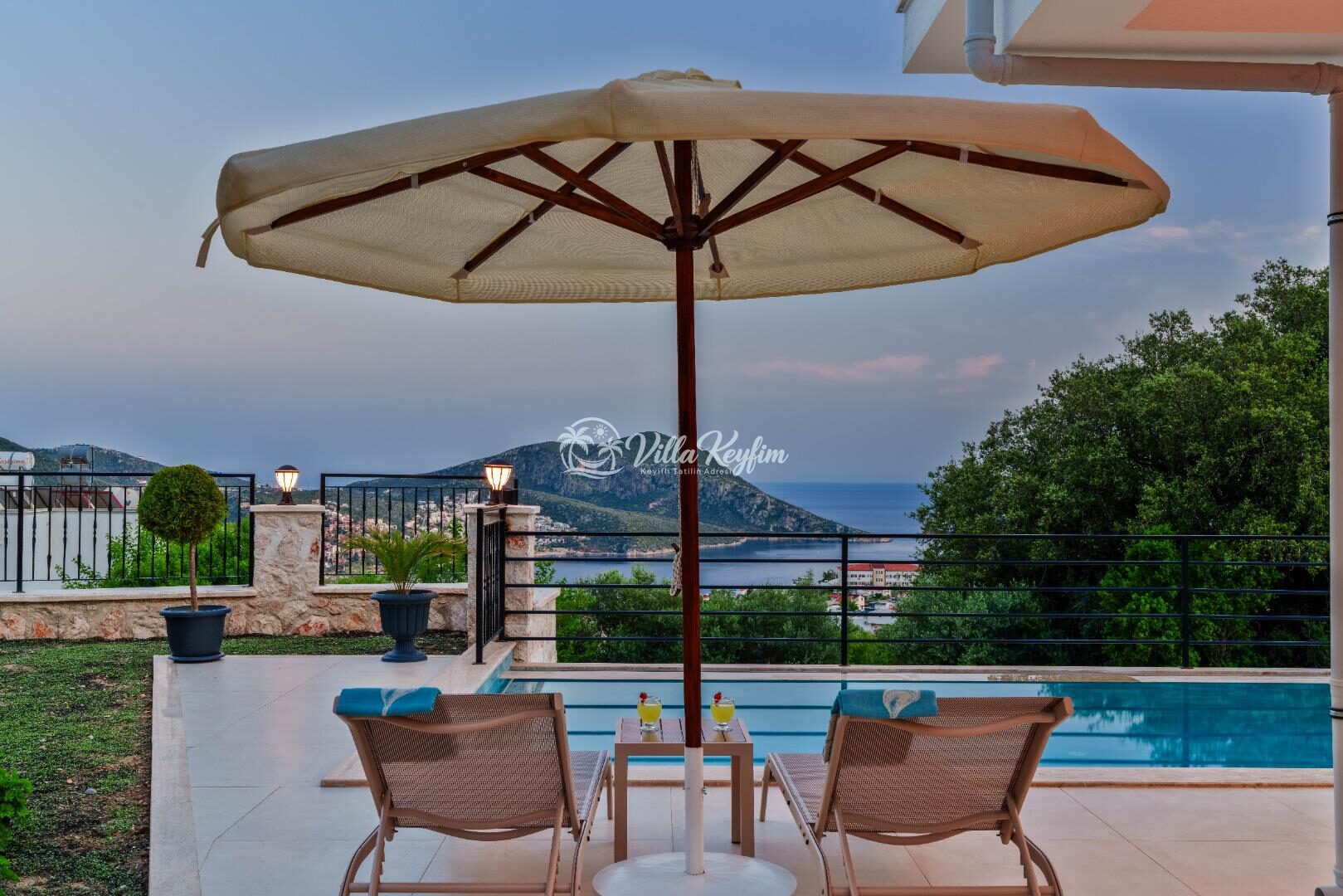 Villa Laren Duo — 5