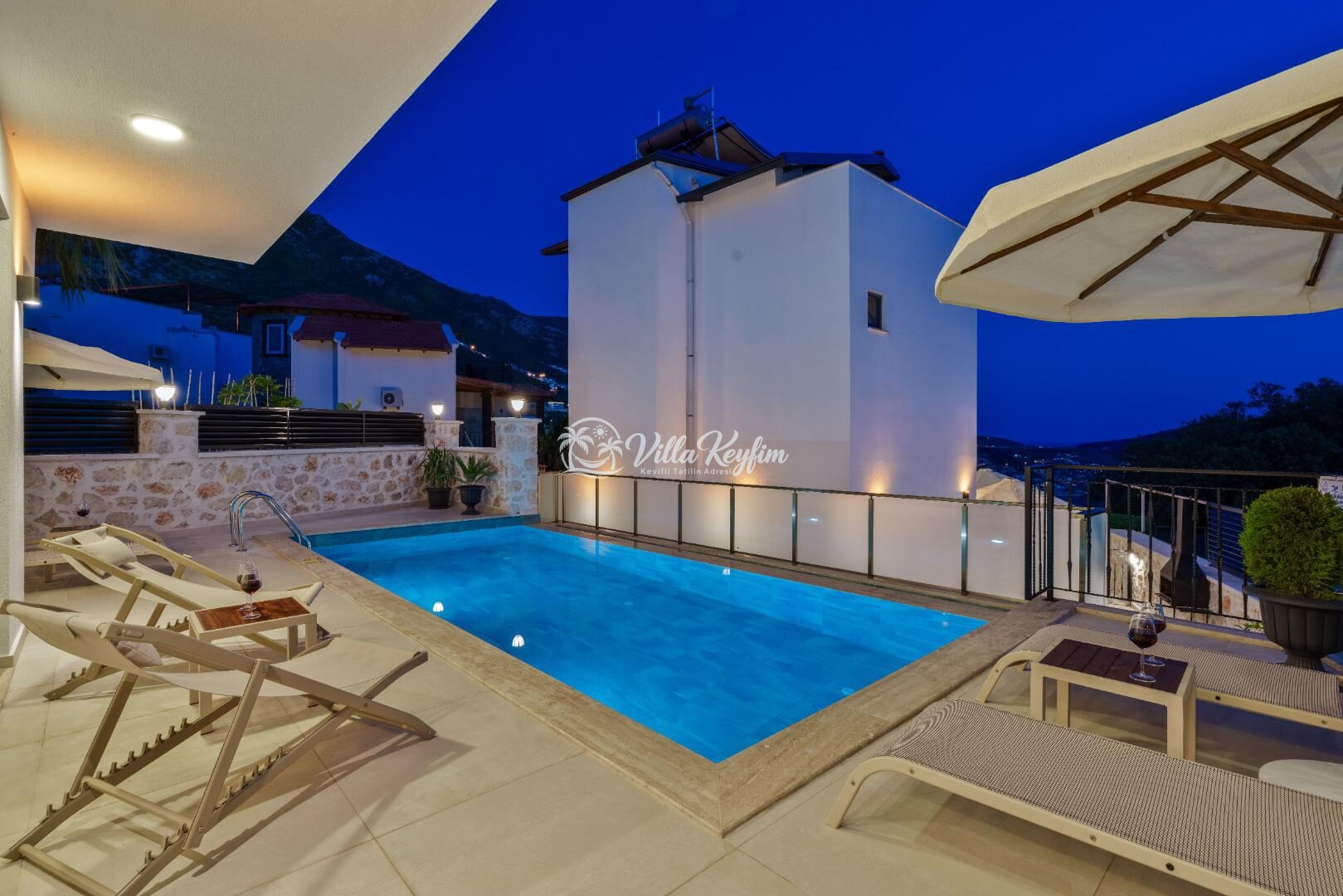 Villa Laren — 6
