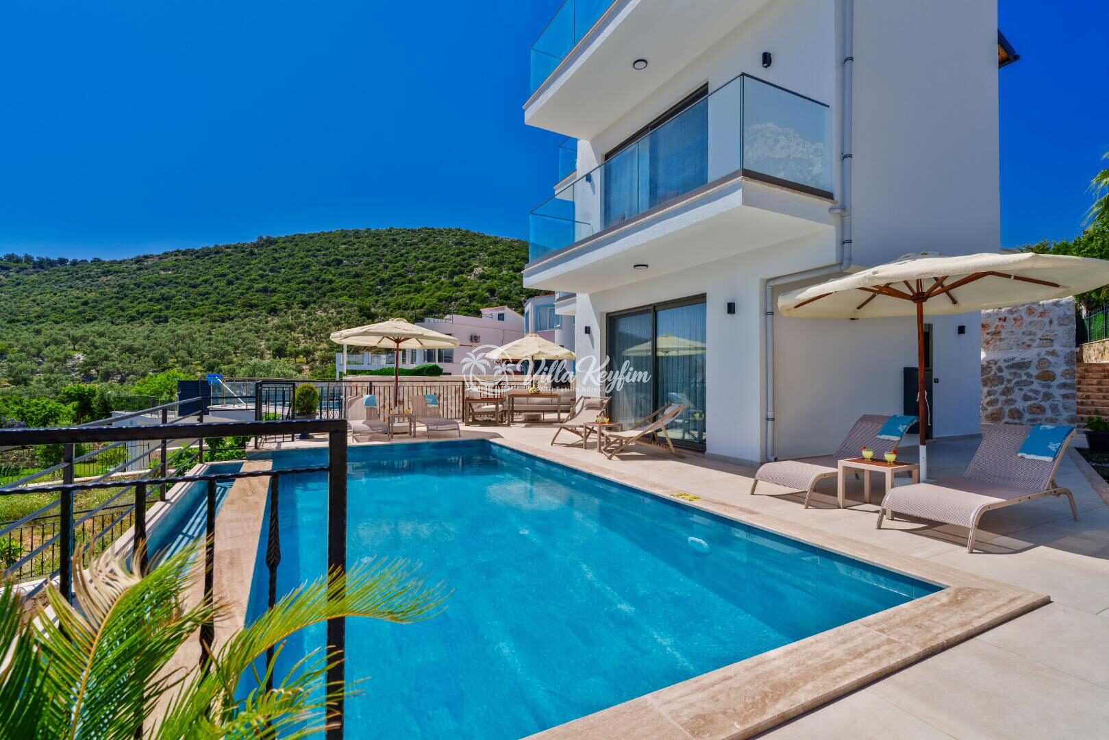 Villa Laren Duo — 10