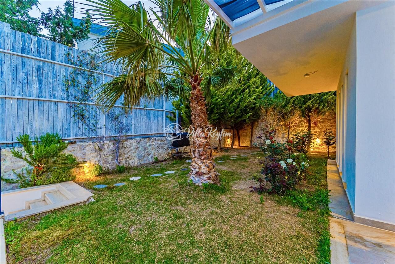 Villa Gülba — 15