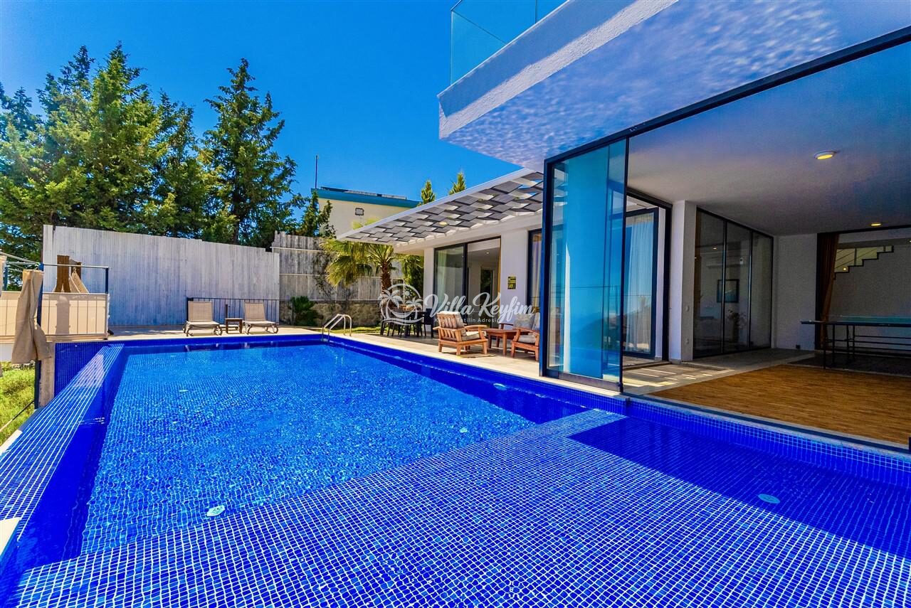 Villa Gülba — 19