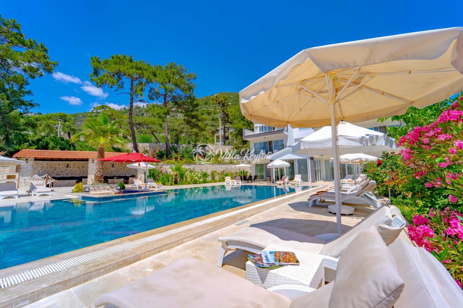 Villa Serenity — 23