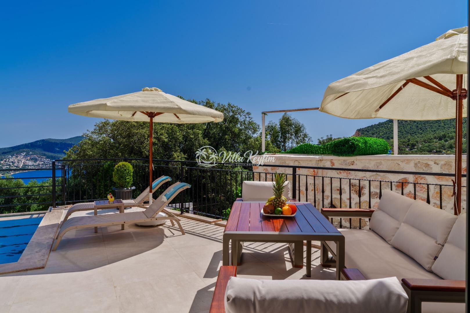 Villa Laren Duo — 20