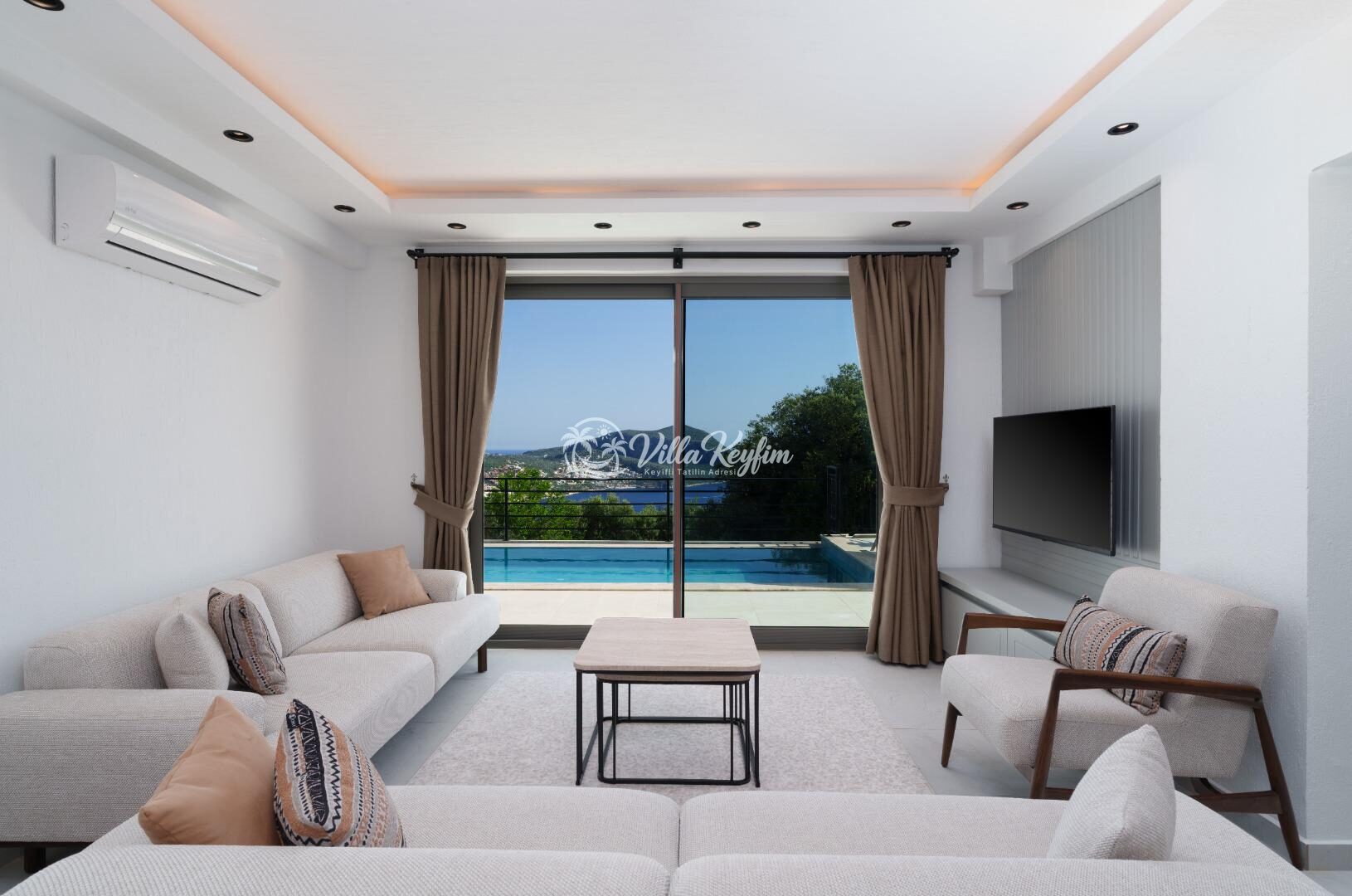 Villa Laren Duo — 24