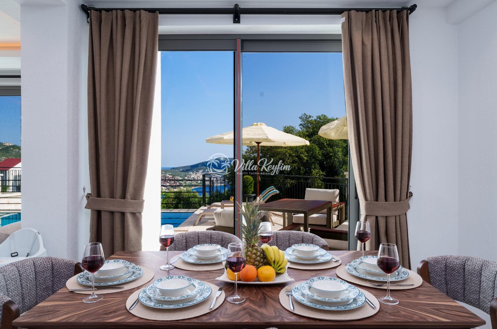 Villa Laren Duo — 26