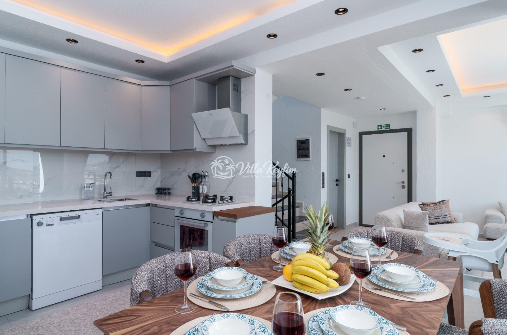 Villa Laren Duo — 28