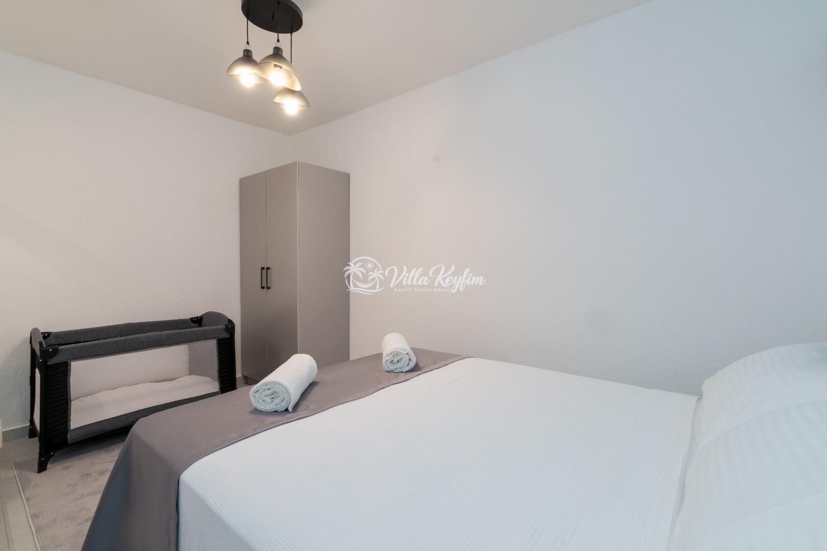 Villa Laren Duo — 30