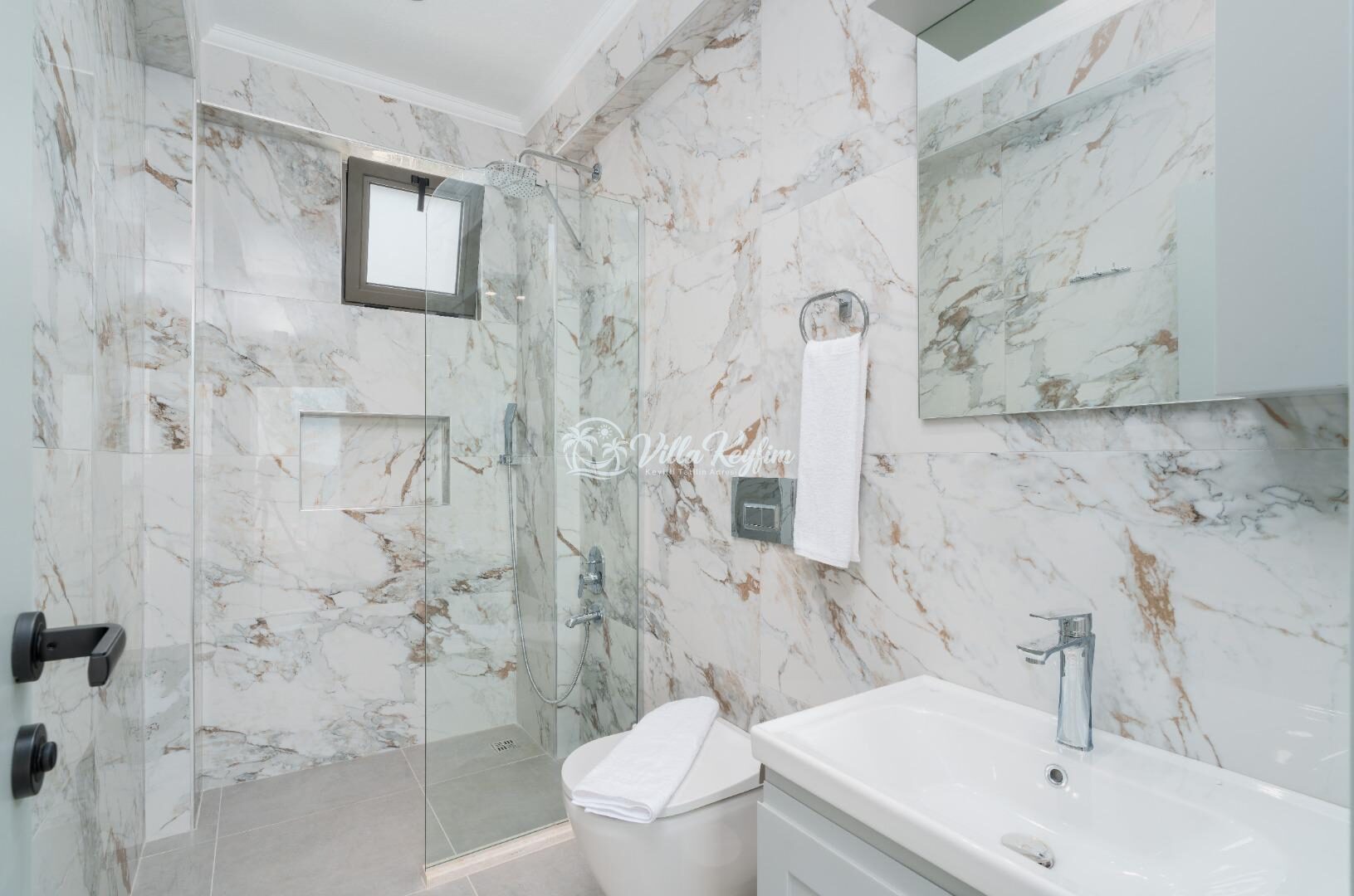 Villa Laren Duo — 31