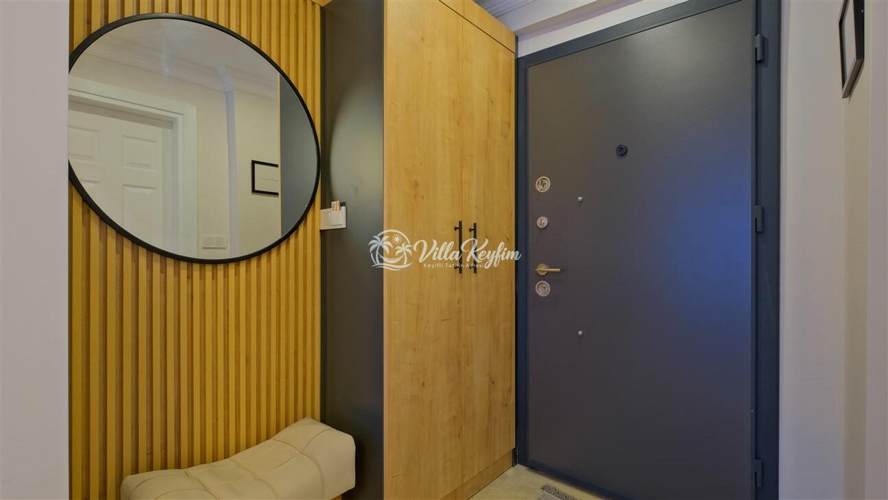 Villa Serenity Ovacık — 48