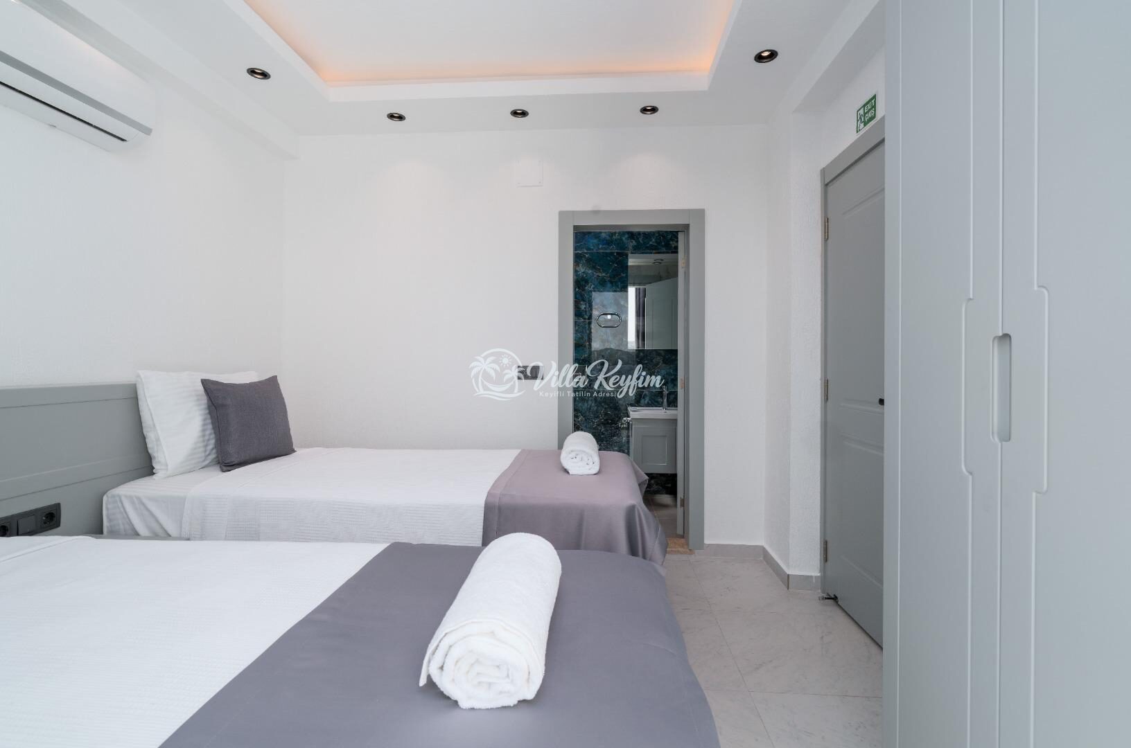 Villa Laren Duo — 34