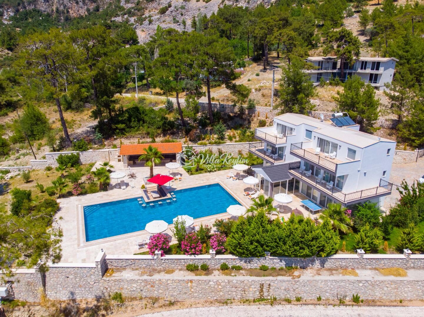 Villa Serenity — 24