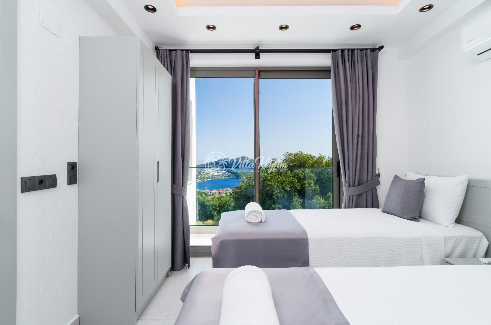 Villa Laren Duo — 35