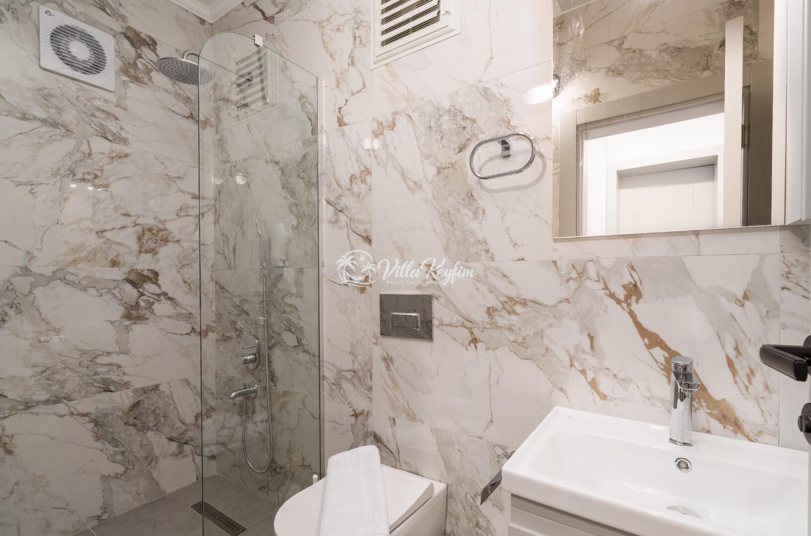 Villa Laren Duo — 36