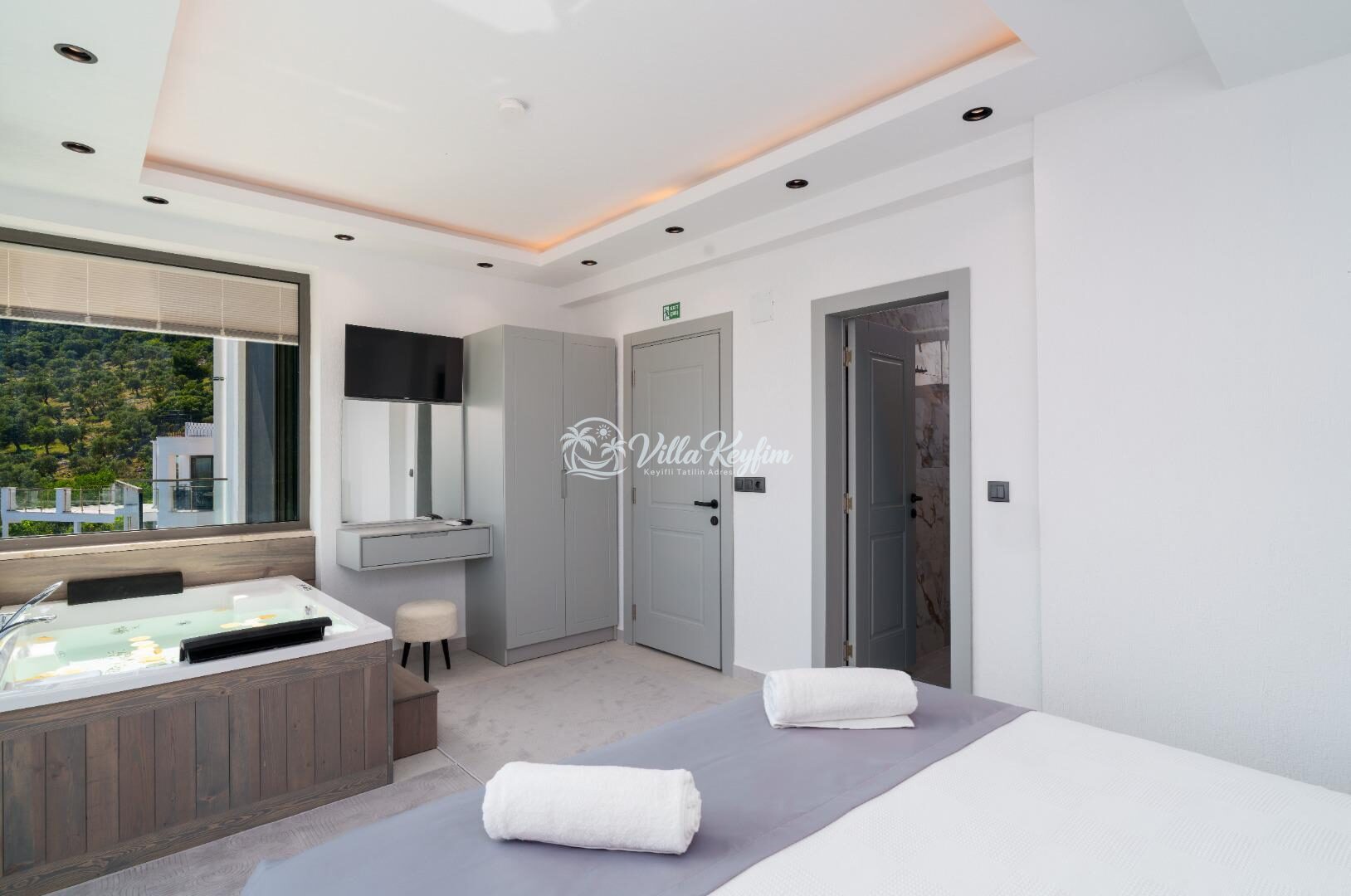 Villa Laren Duo — 37