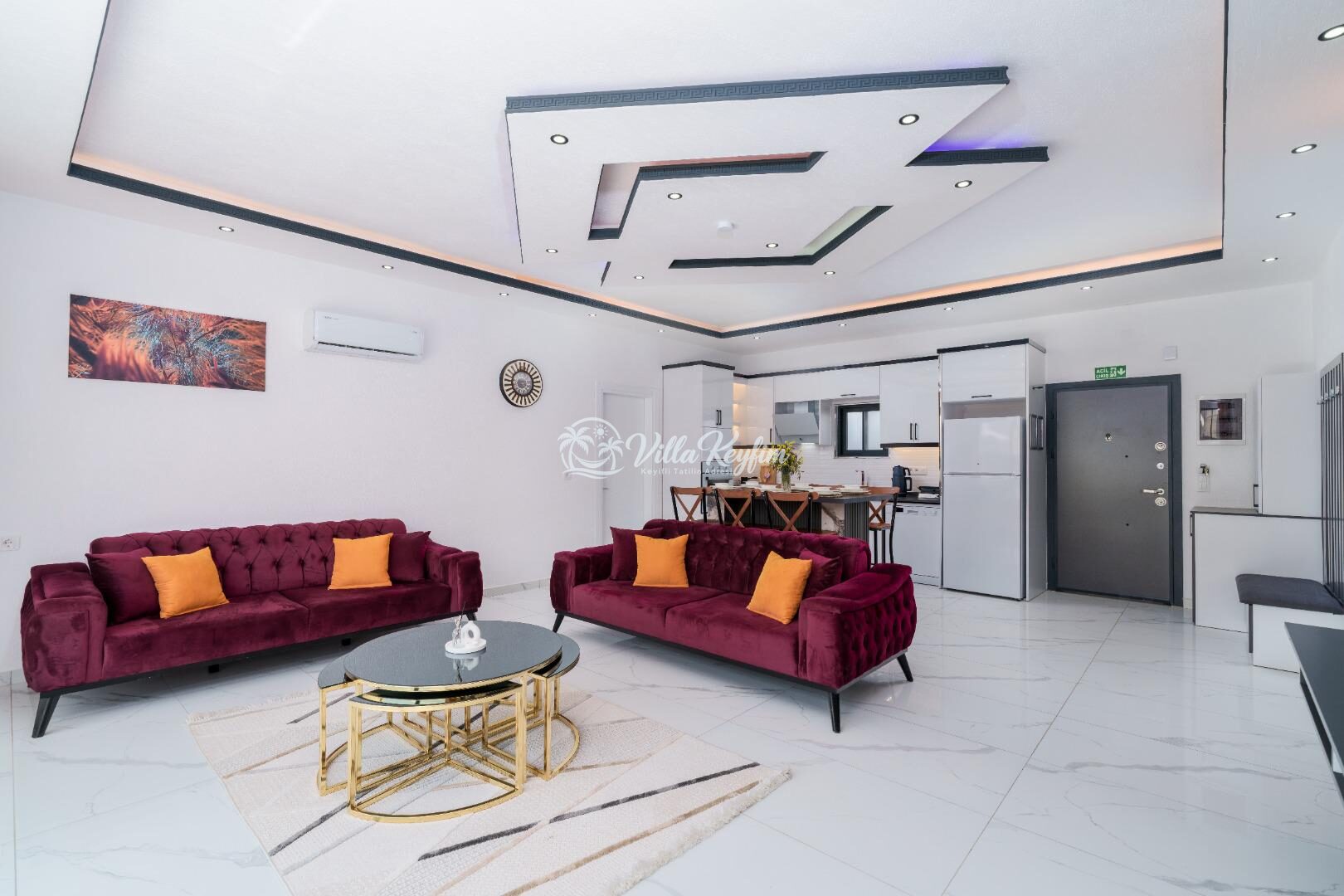 Villa Özmen — 34