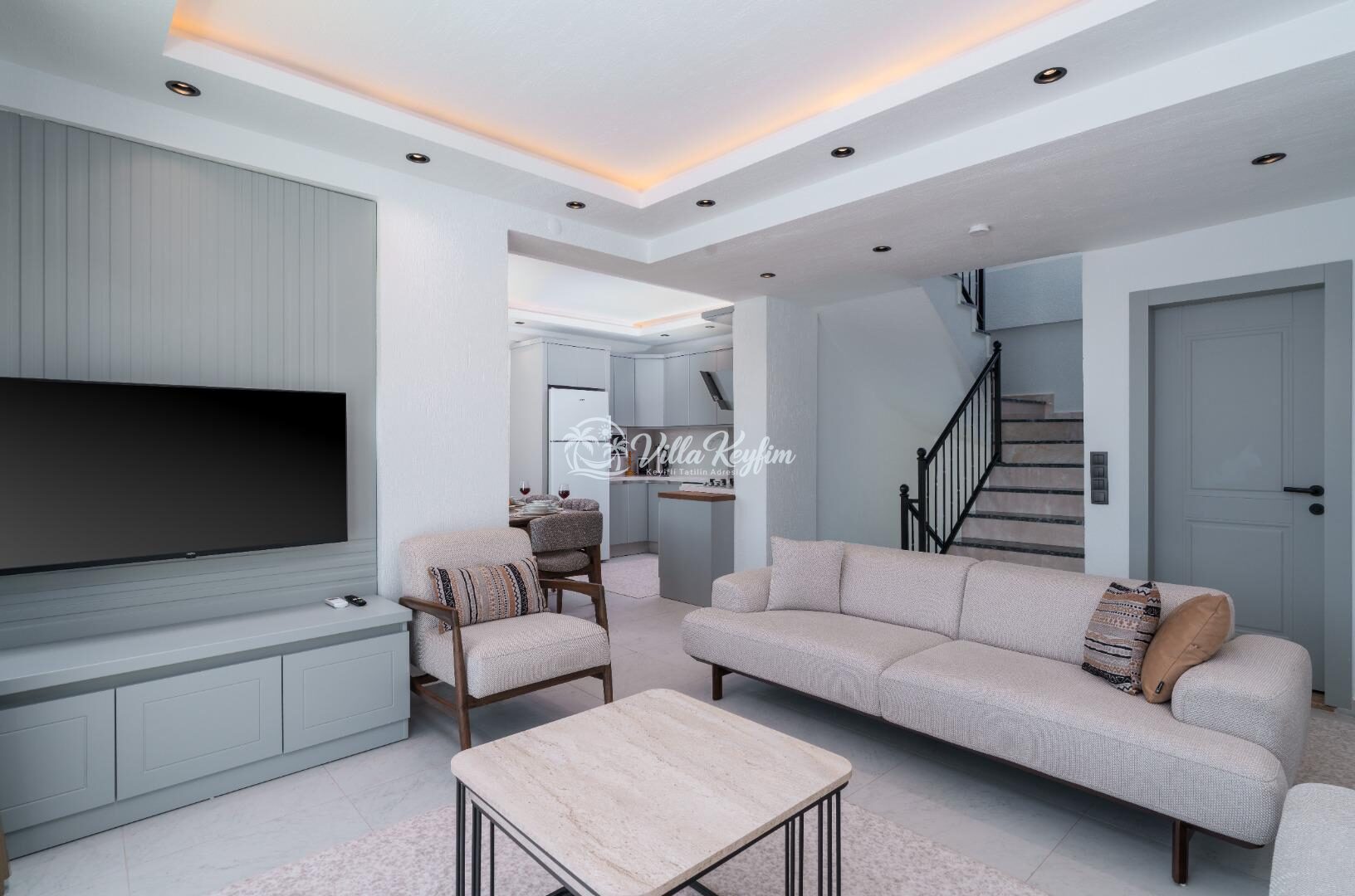 Villa Laren — 38