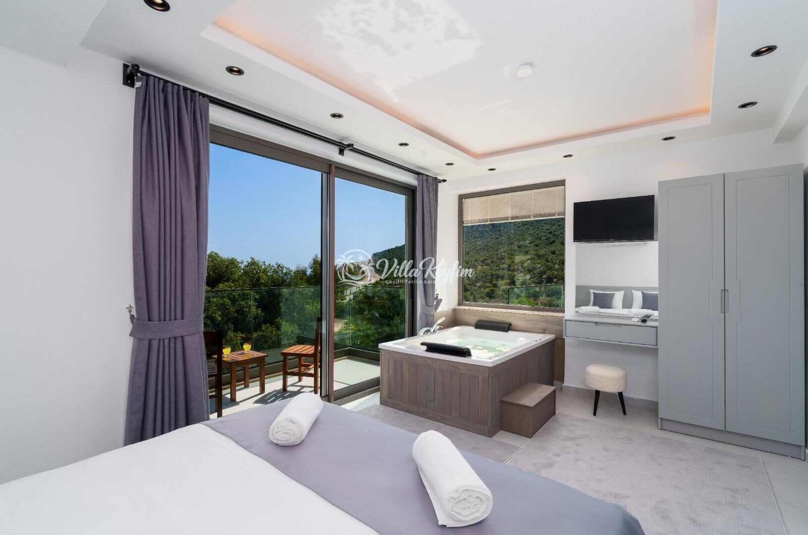 Villa Laren Duo — 41