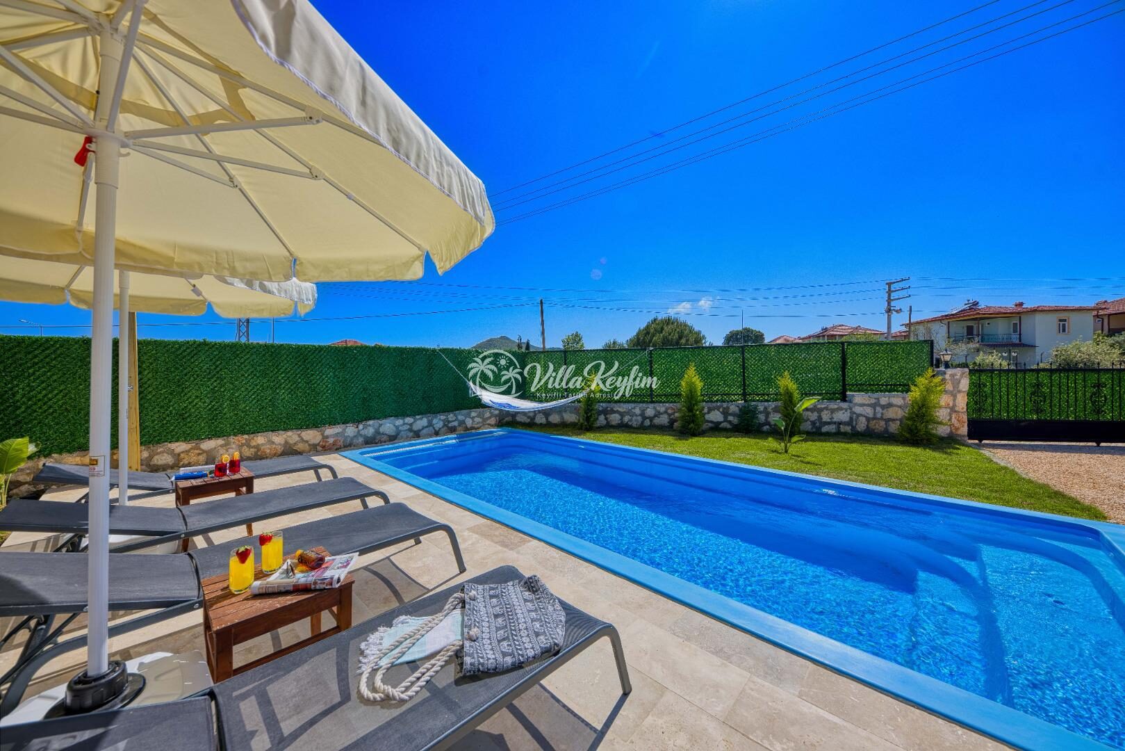 Villa Toscana 4 — 9