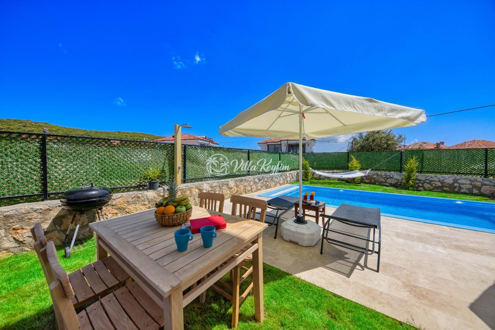 Villa Toscana 5 — 4