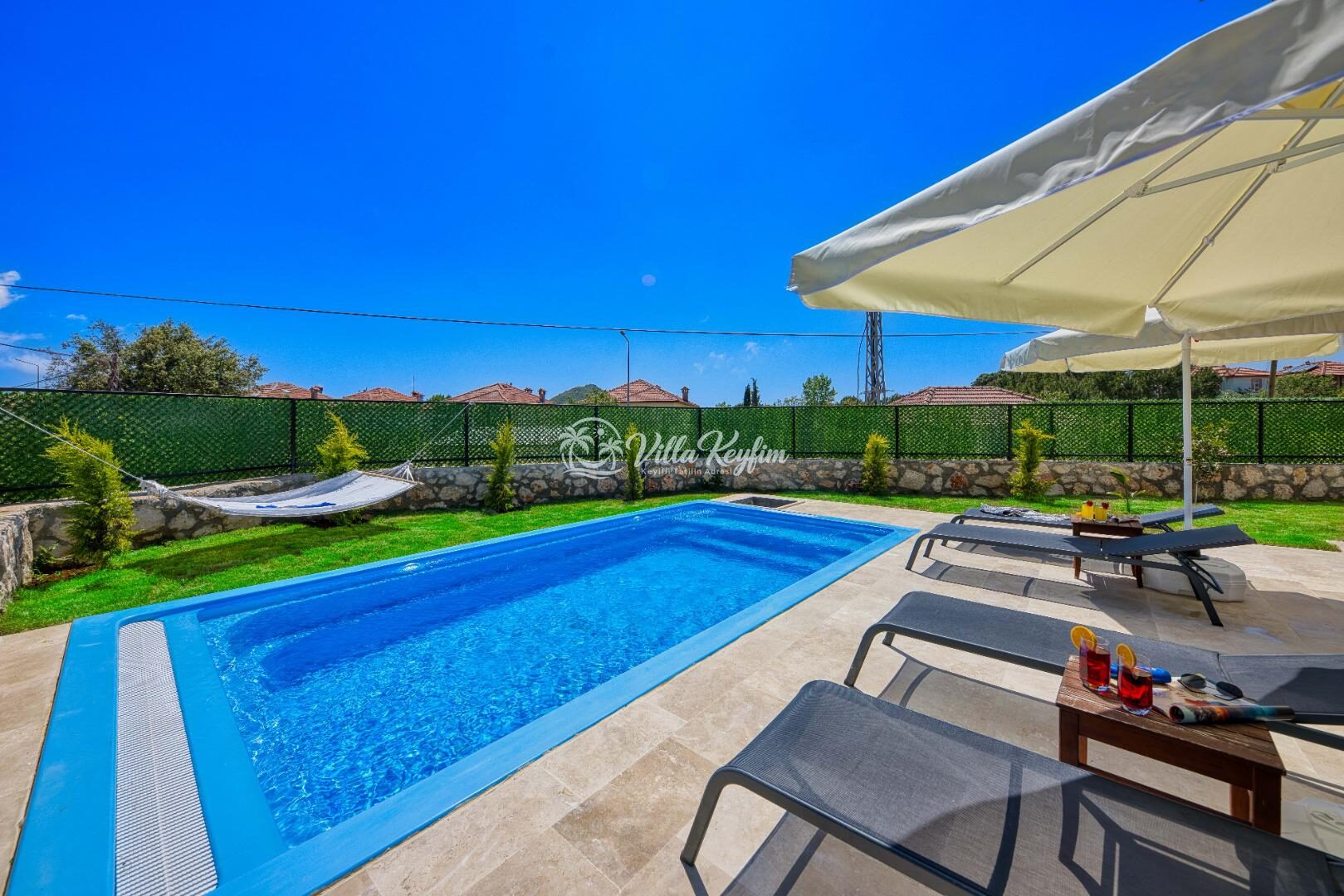 Villa Toscana 5 — 5