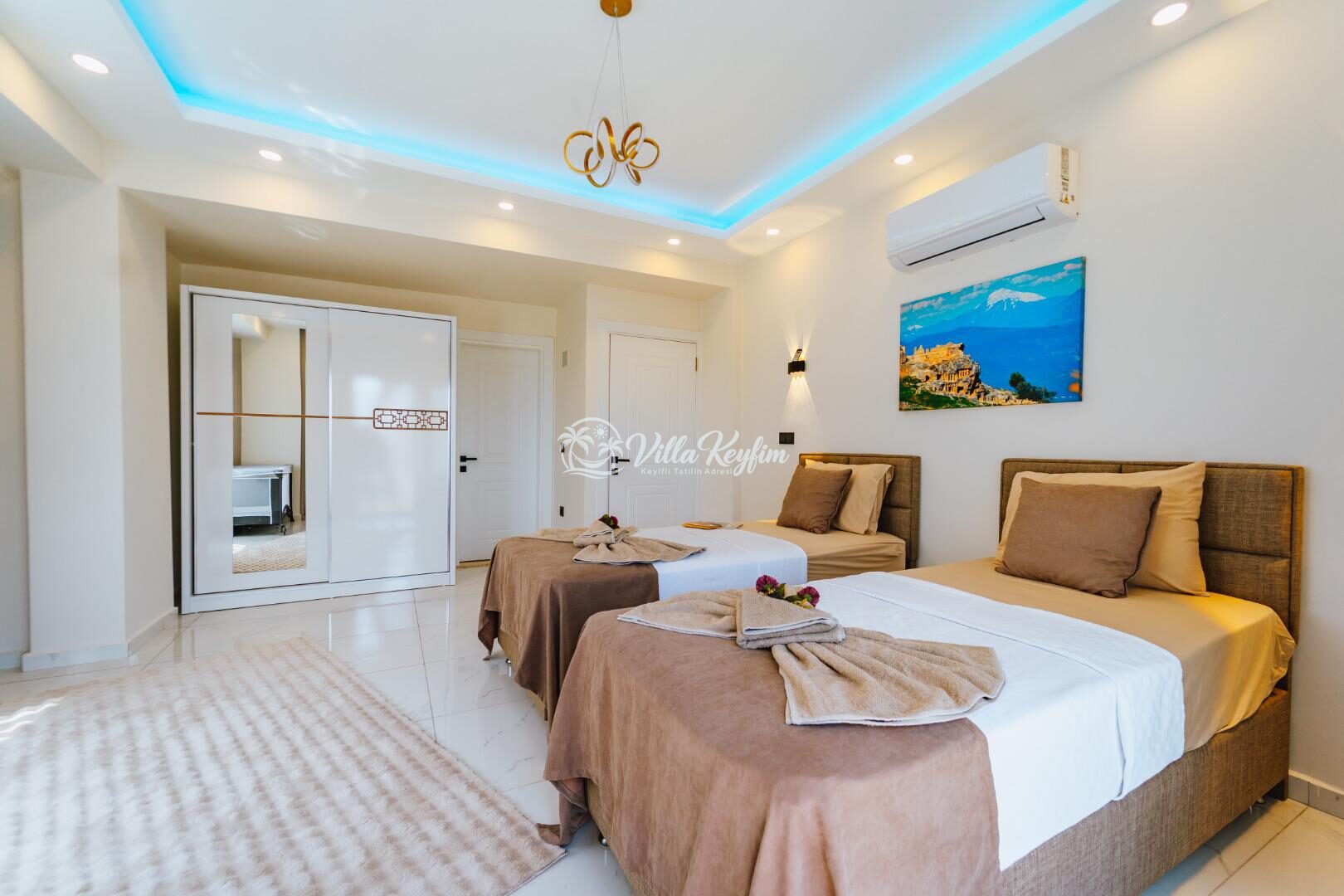 Villa Bella Seydikemer — 25