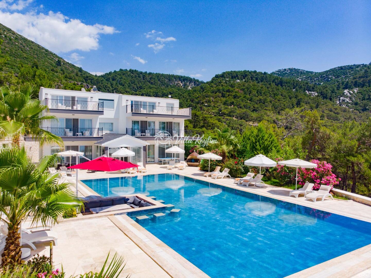Villa Serenity — 26
