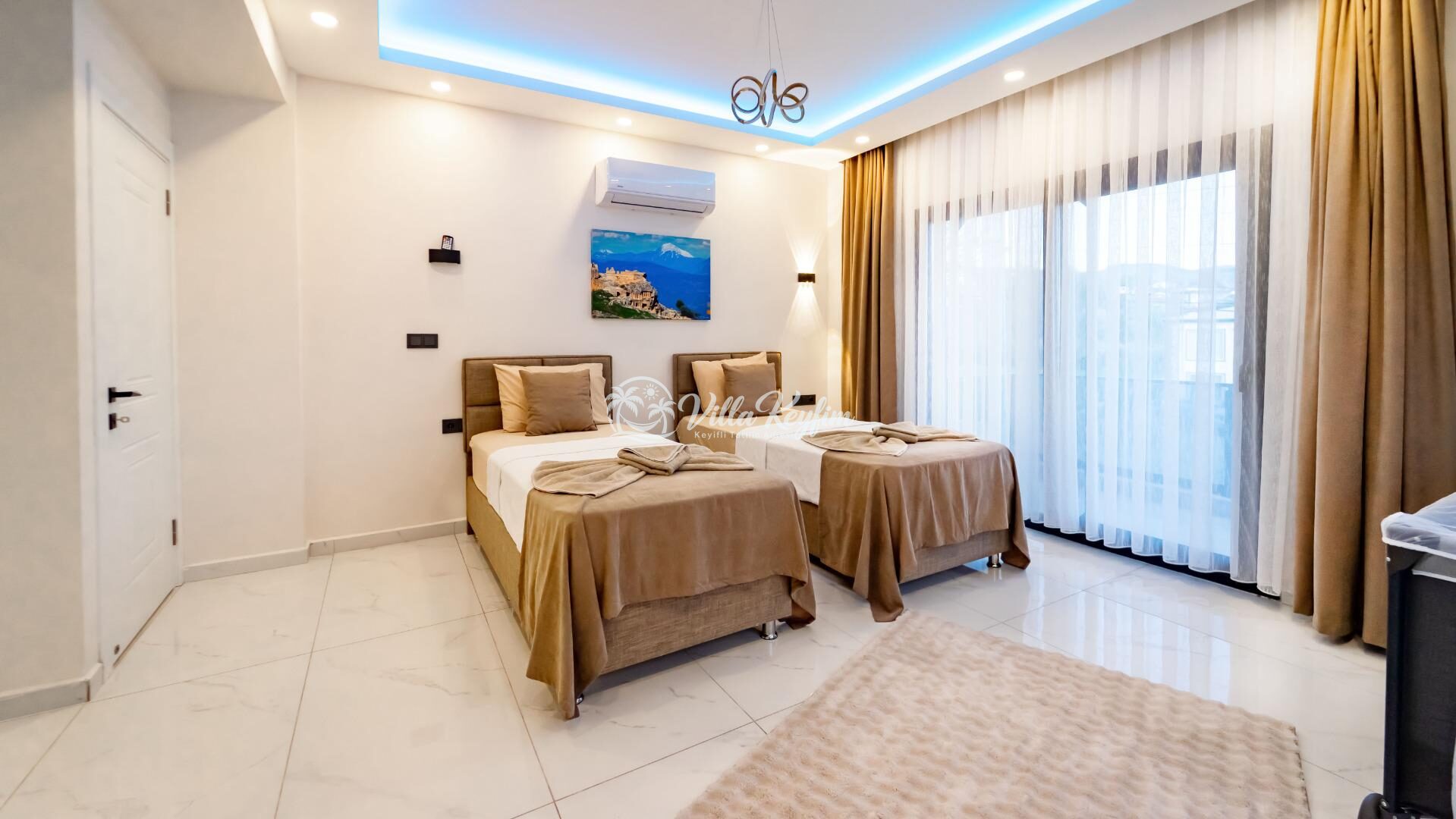 Villa Bella Seydikemer — 29