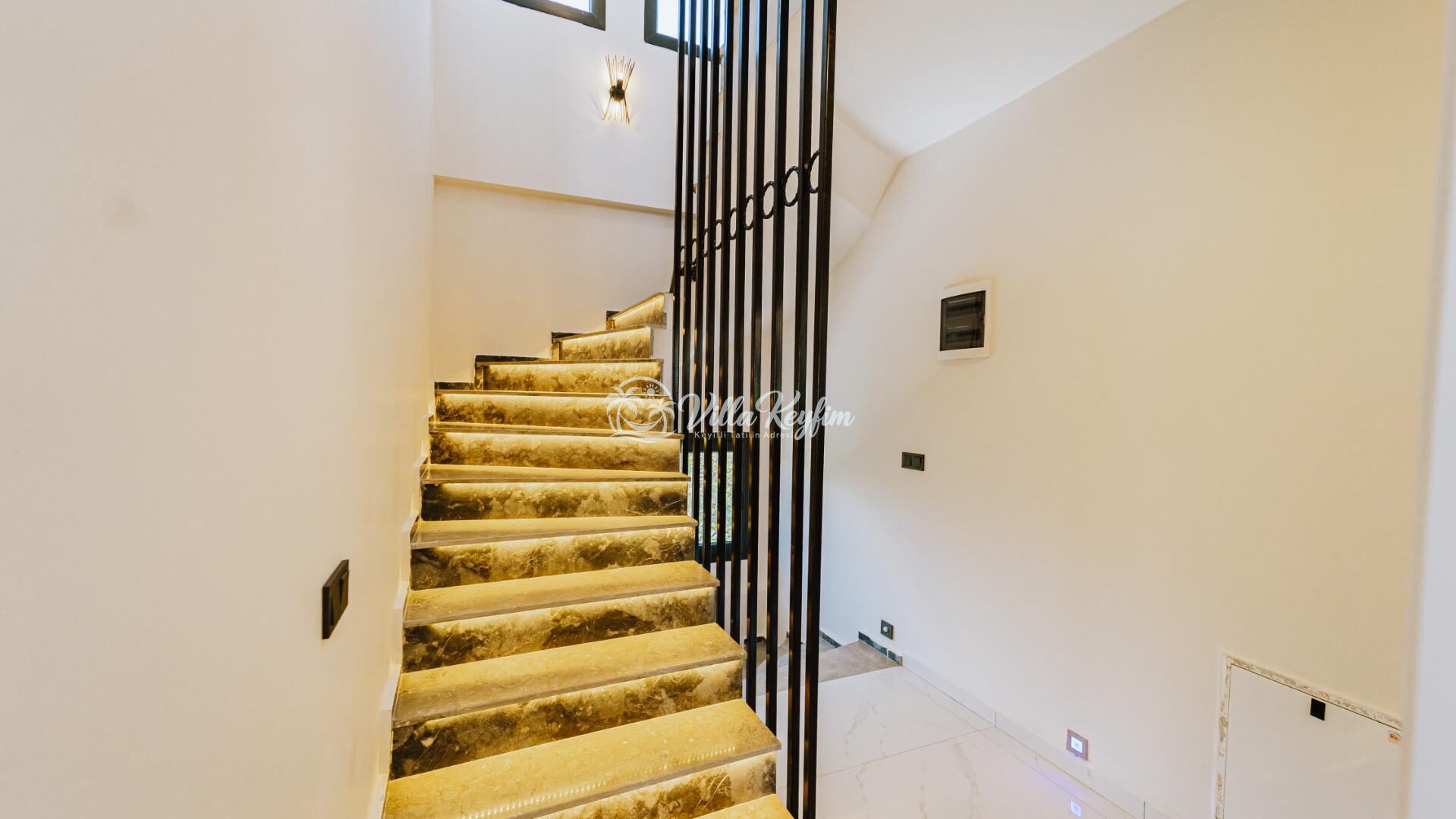 Villa Bella Seydikemer — 30