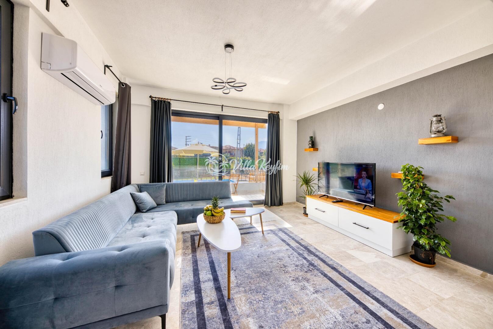 Villa Toscana 4 — 25