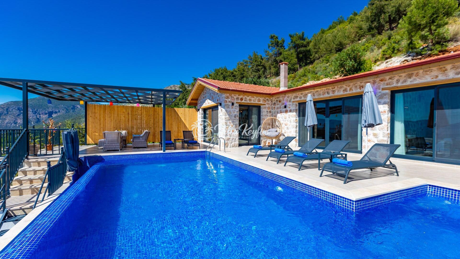 Villa Epona — 1